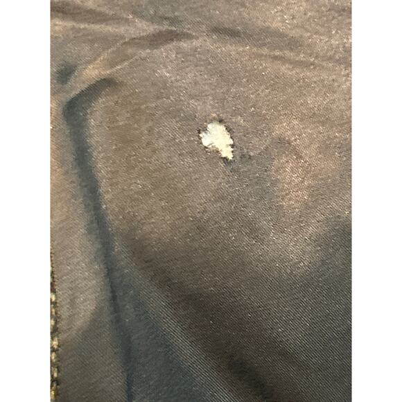 Lauren Ralph Lauren Lamb's Wool Double Breasted Jacket - Picture 6 of 10